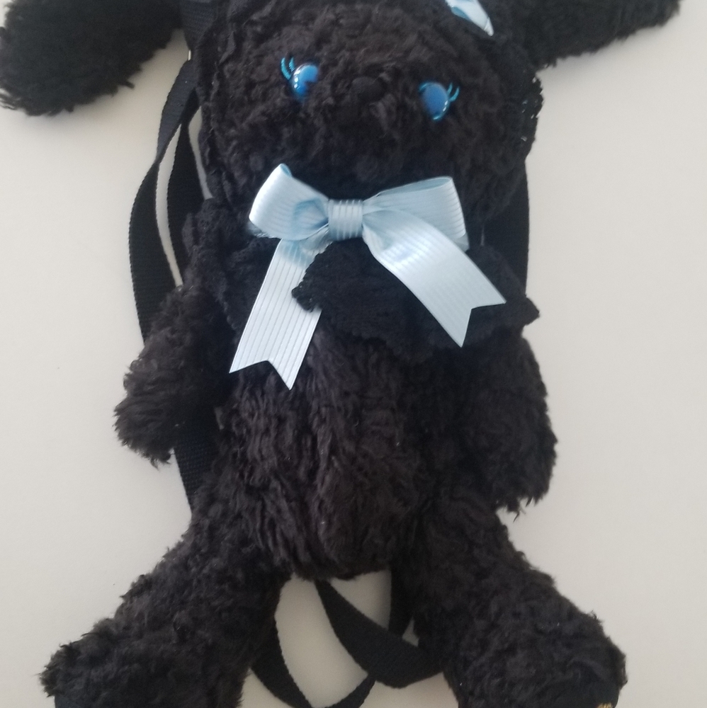 BTSST Usakumya plush pochette